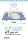 420 grammi: Storia di una nascita difficile