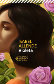 Title: Violeta (Italian Edition), Author: Isabel Allende