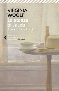 Title: La stanza di Jacob, Author: Virginia Woolf