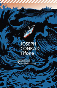 Title: Tifone, Author: Joseph Conrad