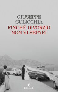 Title: Finchè divorzio non vi separi, Author: Giuseppe Culicchia