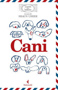 Title: Cani, l'arte delle lettere, Author: AA. VV.