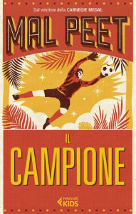 Title: Il campione, Author: Mal Peet