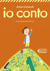 Title: Io conto, Author: Anna Cerasoli