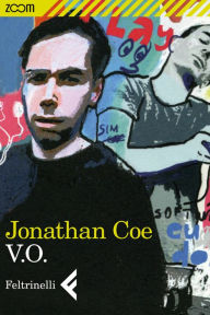 Title: V.O., Author: Jonathan Coe