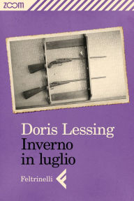 Title: Inverno in luglio, Author: Doris Lessing