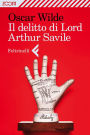 Il delitto di lord Arthur Savile: Uno studio sul dovere