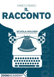Title: Il racconto breve, Author: Marco Peano