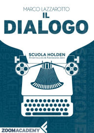 Title: Il dialogo, Author: Marco Lazzarotto