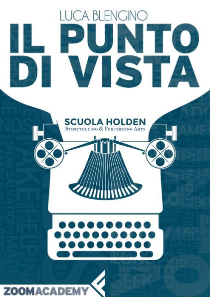 Il punto di vista: Tecnica della distanza