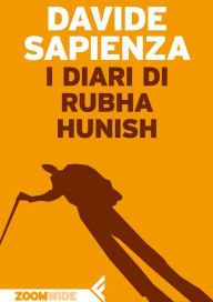 Title: I diari di Rubha Hunish, Author: Davide Sapienza