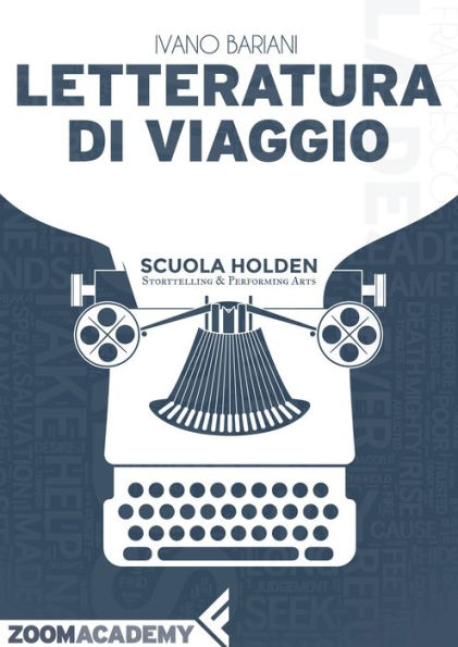 Letteratura di viaggio: per principianti