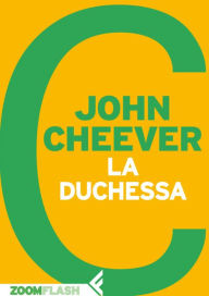 Title: La duchessa, Author: John Cheever