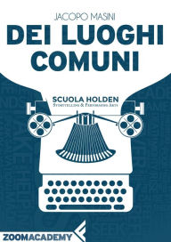 Title: Dei luoghi comuni: Ovvero, bisogna fare attenzione al divano, Author: Jacopo Masini