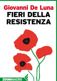 Title: Fieri della Resistenza, Author: Giovanni De Luna
