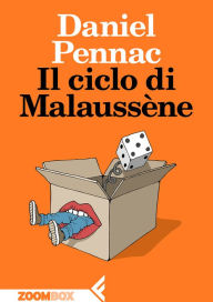 Title: Il ciclo di Malaussène, Author: Daniel Pennac