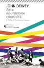 Arte, educazione, creatività