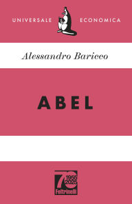 Abel: Un western metafisico