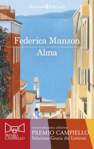 Title: Alma, Author: Federica Manzon