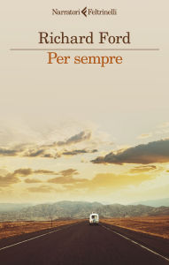 Title: Per sempre, Author: Richard Ford