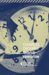 Title: Grandi speranze, Author: Charles Dickens