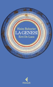 Epub ebooks gratis download La Genesi by Erri De Luca, Haim Baharier 9788858862513 