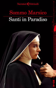 Title: Santi in Paradiso, Author: Sommo Marsico