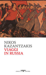 Download a book to ipad 2 Viaggi in Russia