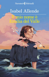 Ebook epub download gratis Il mio nome è Emilia del Valle 9788858863121 in English