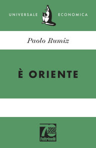 Title: È Oriente, Author: Paolo Rumiz