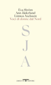 Title: Voci di donne dal Nord, Author: Eva Ström
