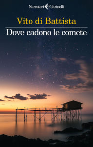 Google books uk download Dove cadono le comete FB2 9788858863350 English version by Vito di Battista