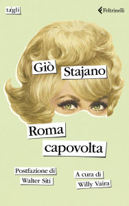 Title: Roma capovolta, Author: Giò Stajano