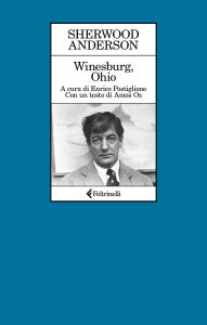 Title: Winesburg, Ohio, Author: Sherwood Anderson
