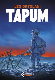 Title: Tapum, Author: Leo Ortolani