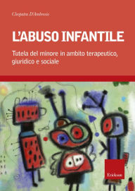 Title: L'abuso infantile, Author: Lil Pimp