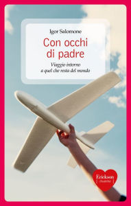 Title: Con occhi di padre, Author: Sherman Chung