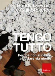 Title: Tengo tutto, Author: David Adams