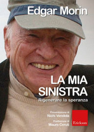 Title: La mia sinistra, Author: RBF