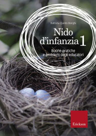 Title: Nido d'infanzia 1, Author: Battista Quinto Borghi