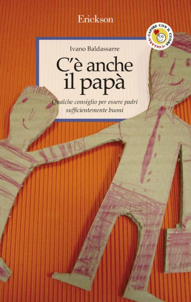 C'è anche il papà