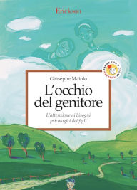 Title: L'occhio del genitore, Author: Fischer