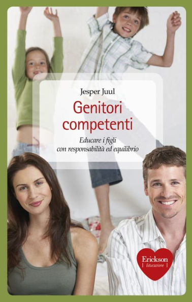 Genitori competenti