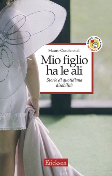 Mio figlio ha le ali