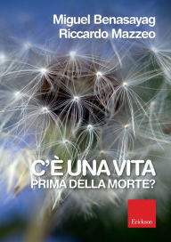 Title: C'è una vita prima della morte?, Author: Sawa