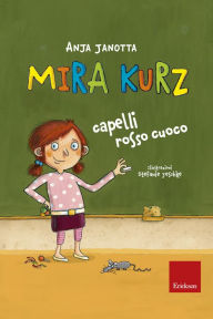 Title: Mira kurz: Capelli rosso cuoco, Author: McCullough Sons Of Thunder