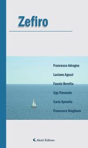 Title: Zefiro, Author: Francesco Staglianò