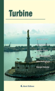 Title: Turbine, Author: Giorgio Valente