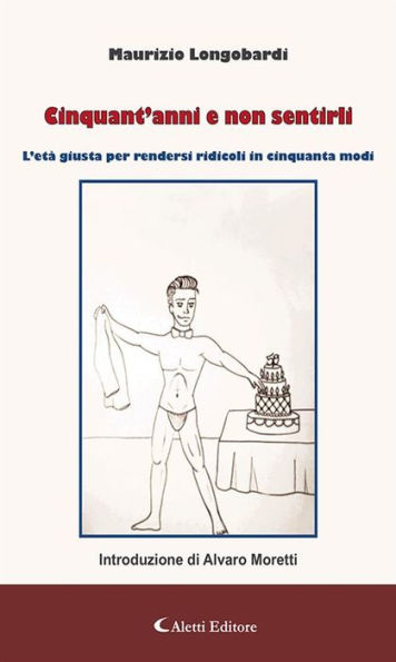 Cinquant'anni e non sentirli