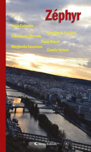 Title: Zéphyr, Author: Claudio Vernesi